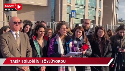 Onur Yaser Can davasında tanıklar dinlendi