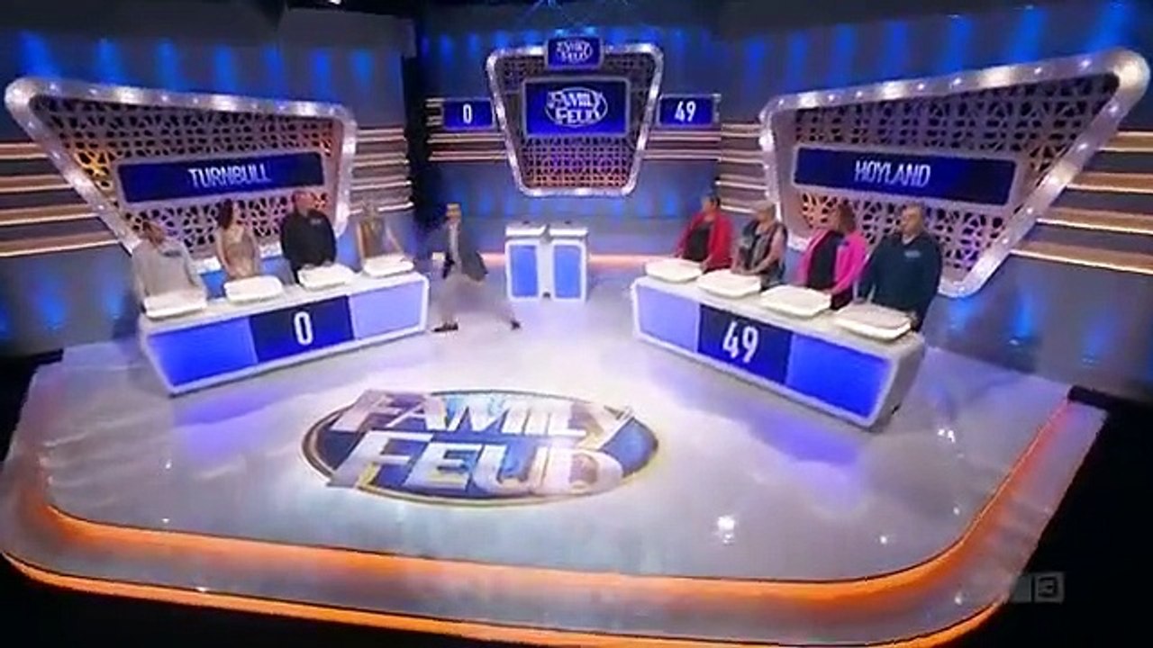 Family Feud (nz) - Se1 - Ep52 HD Watch