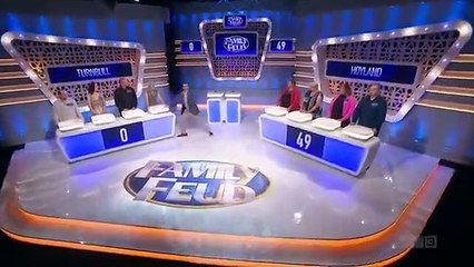 Family Feud (nz) - Se1 - Ep52 HD Watch