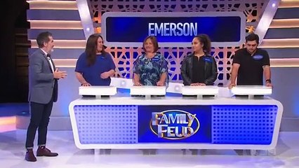 Family Feud (nz) - Se1 - Ep49 HD Watch