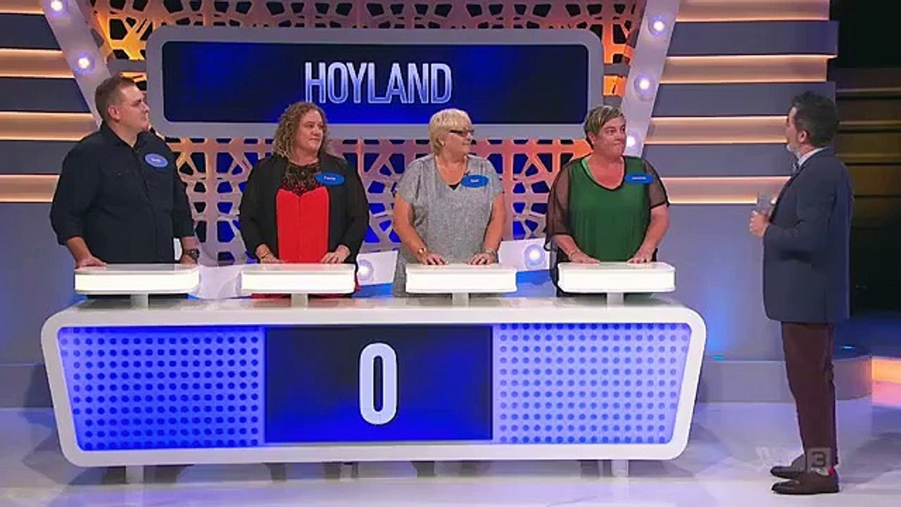 Family Feud (nz) - Se1 - Ep51 HD Watch