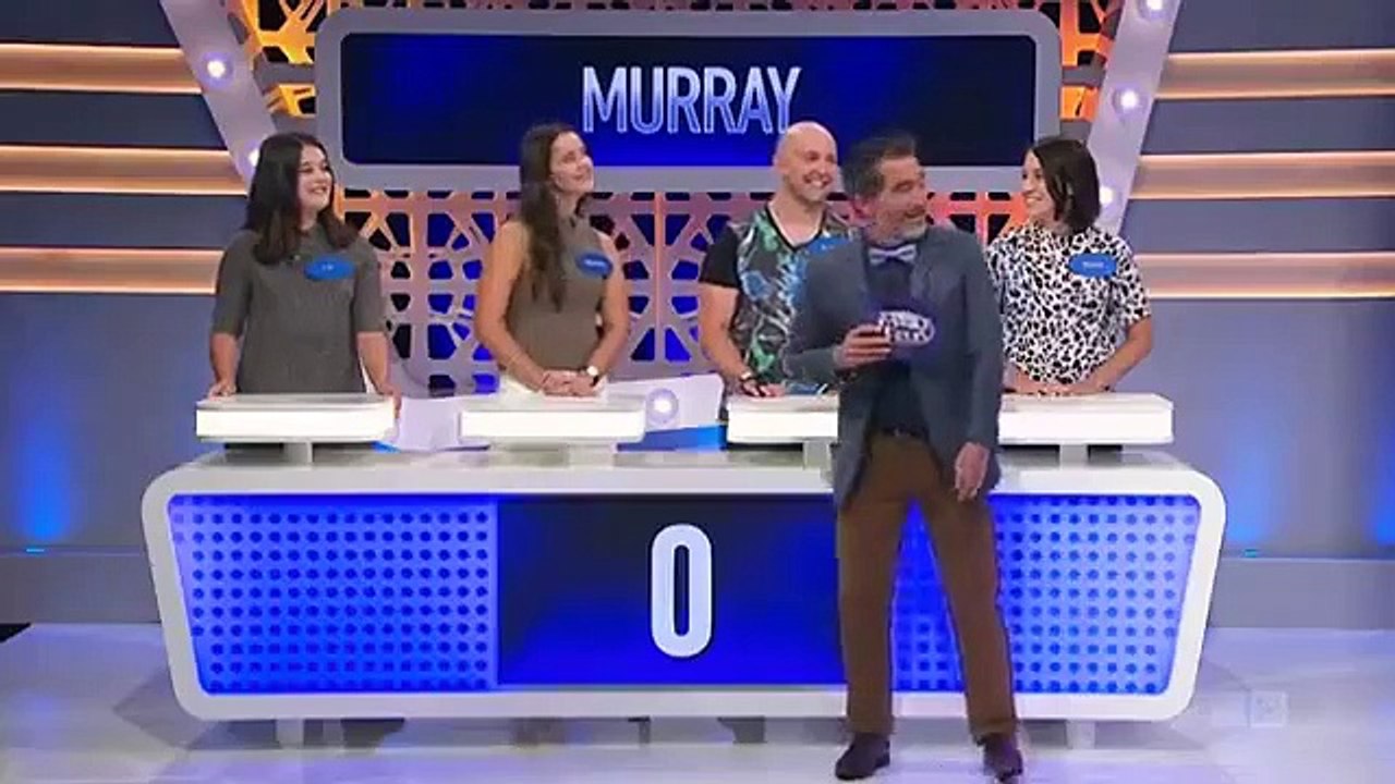 Family Feud (nz) - Se1 - Ep54 HD Watch