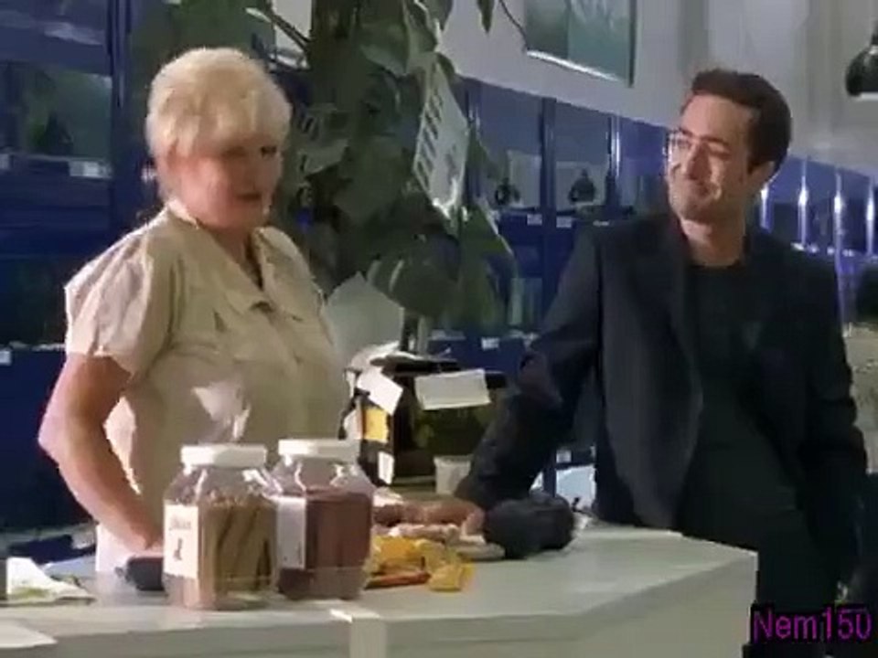 Rex - A Cop's Best Friend - Se9 - Ep04 HD Watch