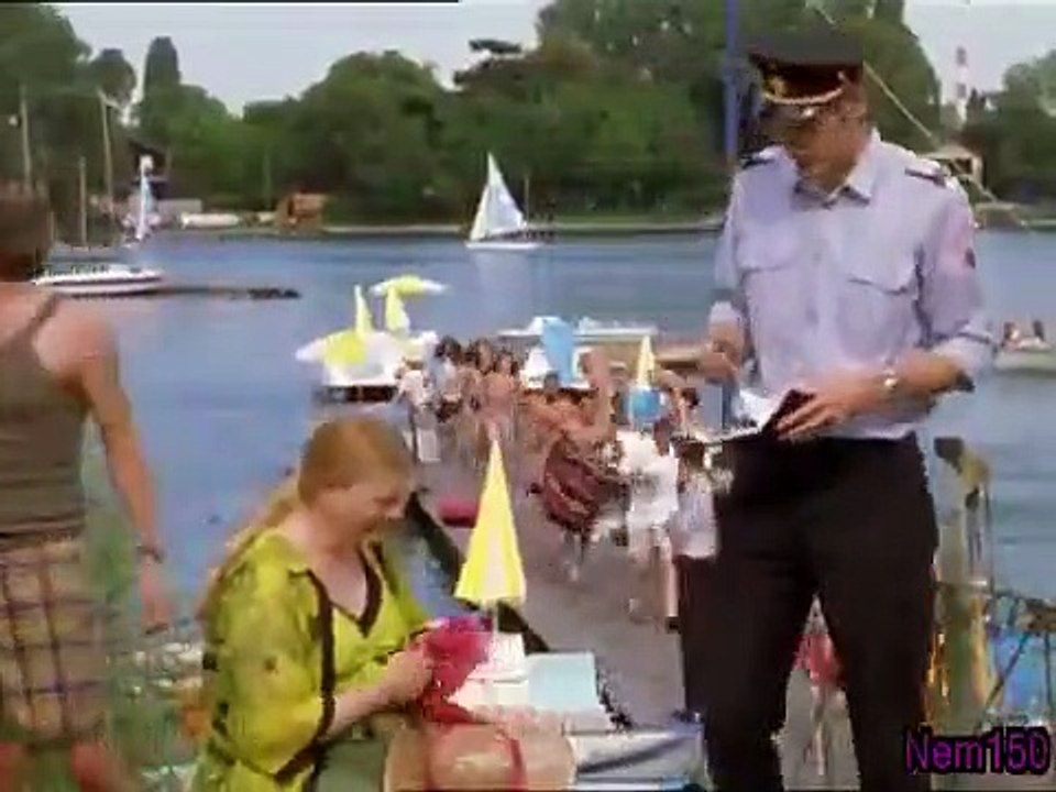 Rex - A Cop's Best Friend - Se9 - Ep06 HD Watch