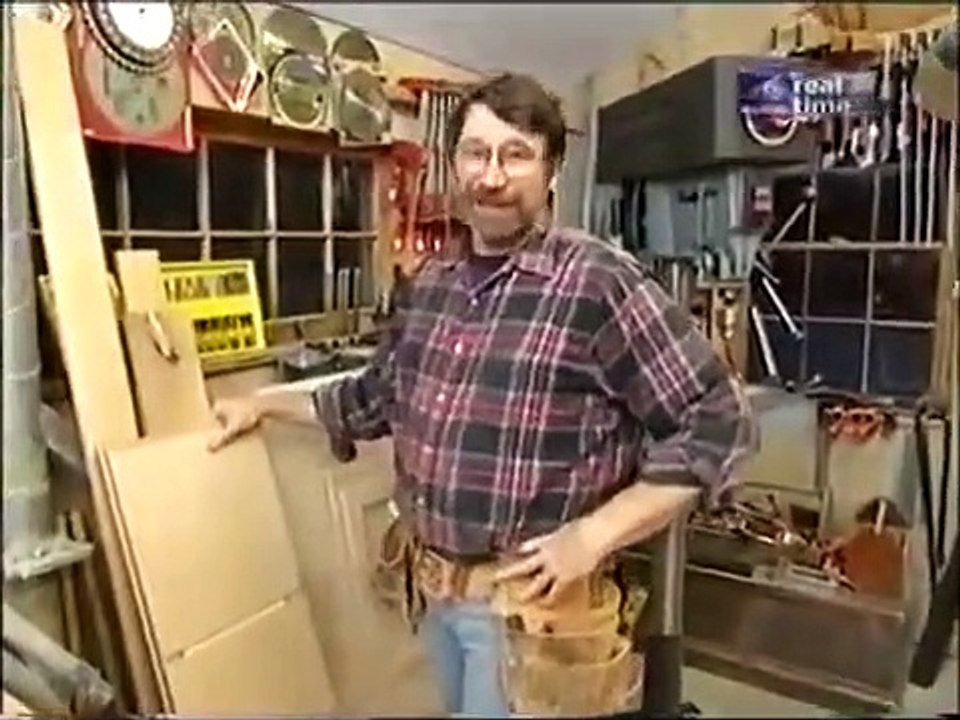 The New Yankee Workshop - Se13 - Ep13 HD Watch