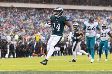 Take Kenneth Gainwell To Go Over His Rushing Attempts Total In Super Bowl LVII