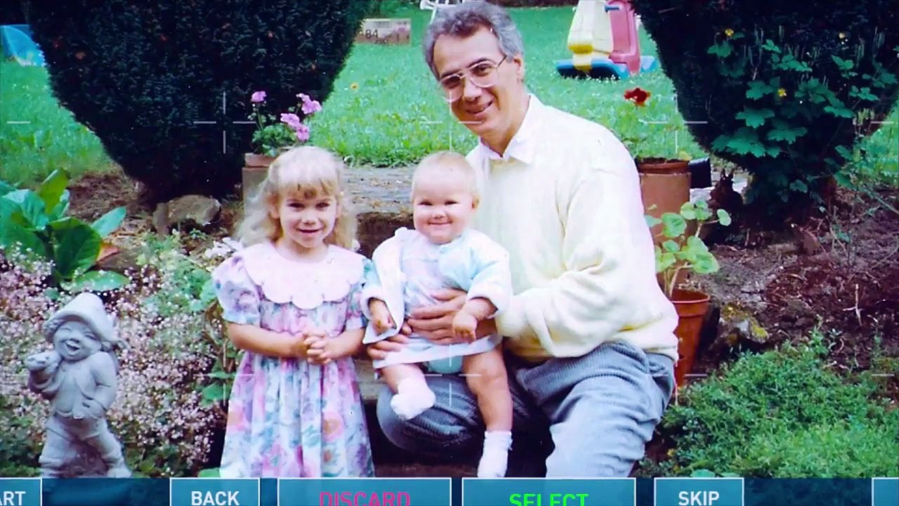 The Rook - Se1 - Ep02 - Chapter 2 HD Watch