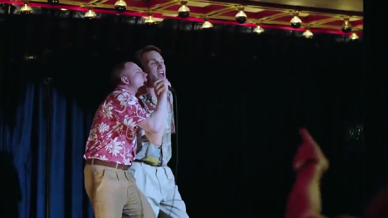 The Romanoffs - Se1 - Ep08 - The One That Holds Everything HD Watch