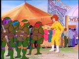 Teenage Mutant Ninja Turtles - Se2 - Ep03 - It Came from Beneath the Sewers HD Watch