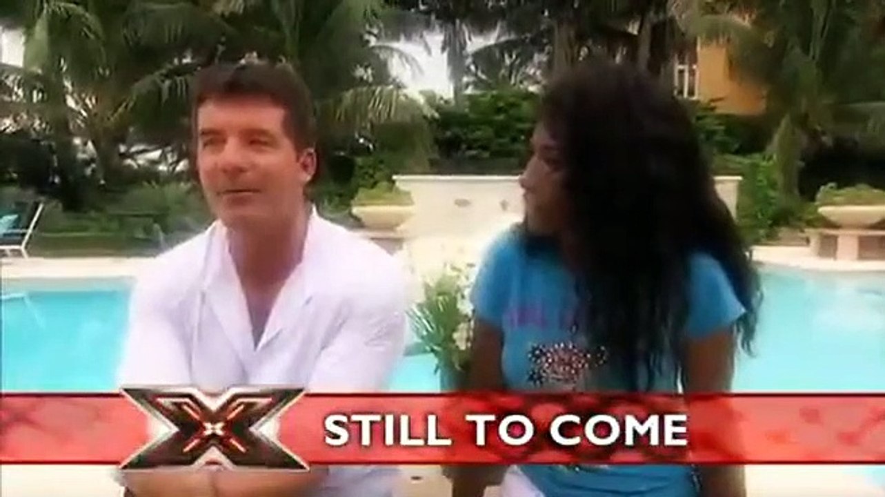 The X Factor (UK) - Se3 - Ep10 HD Watch