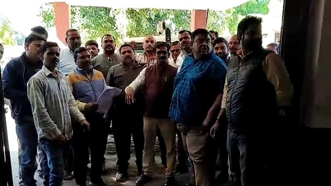 Ration shops will remain closed for three days due to demands