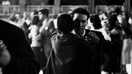 La España de los 50' vista por Carlos Saura