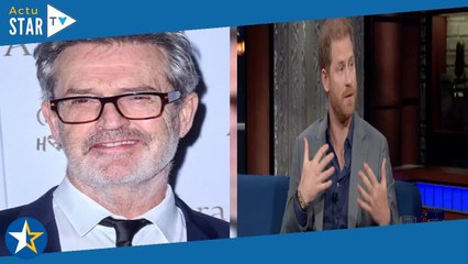 Prince Harry : ses révélations sur la perte de sa virginité remises en doute par un célèbre acteur