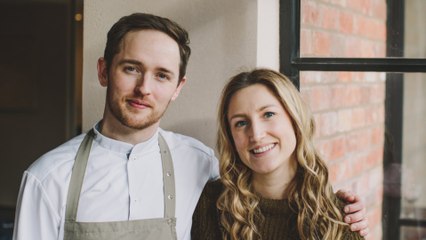 The West Midlands restaurant named the best in the UK