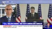 Le secrétaire d'État américain, Antony Blinken, annule sa visite en Chine après qu'un 