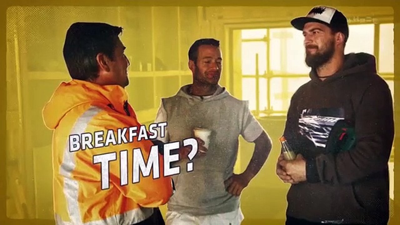 The Block NZ - Se6 - Ep09 HD Watch