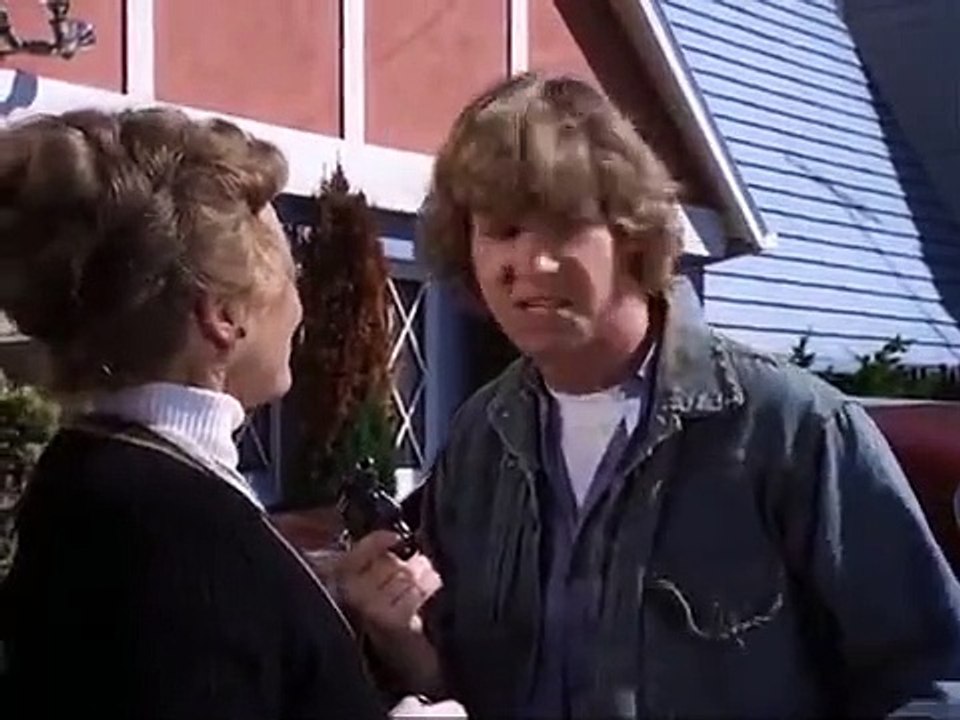 The Streets of San Francisco - Se2 - Ep12 HD Watch