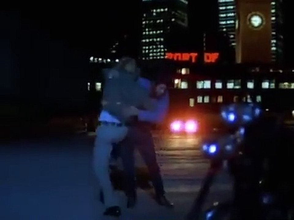 The Streets of San Francisco - Se2 - Ep15 HD Watch