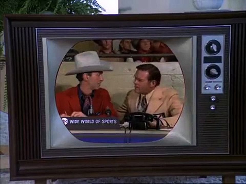 The Streets of San Francisco - Se2 - Ep21 HD Watch