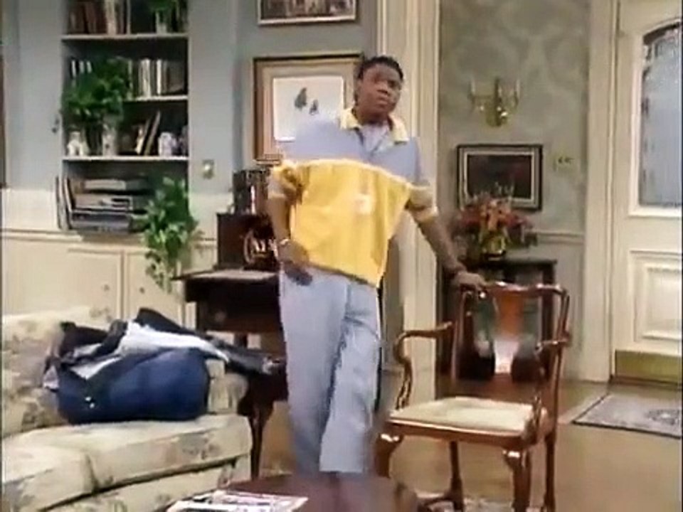 The Cosby Show - Se2 - Ep22 HD Watch