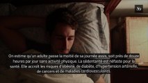 Voici la pause active à effectuer chaque jour pour contrer les effets de la sédentarité