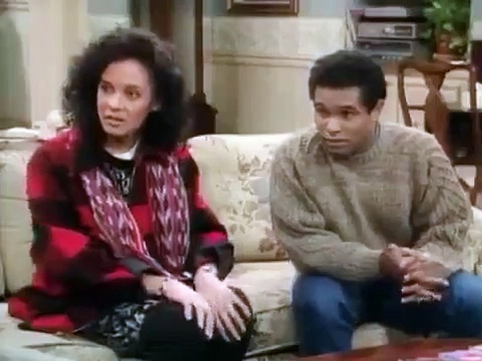 The Cosby Show - Se3 - Ep03 HD Watch