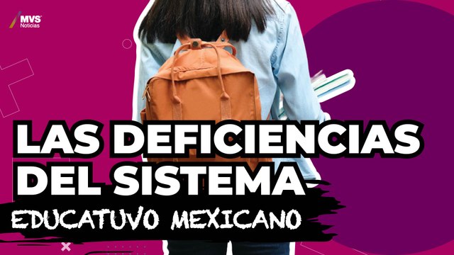 ¿Cuántos mexicanos terminan sus estudios universitarios?