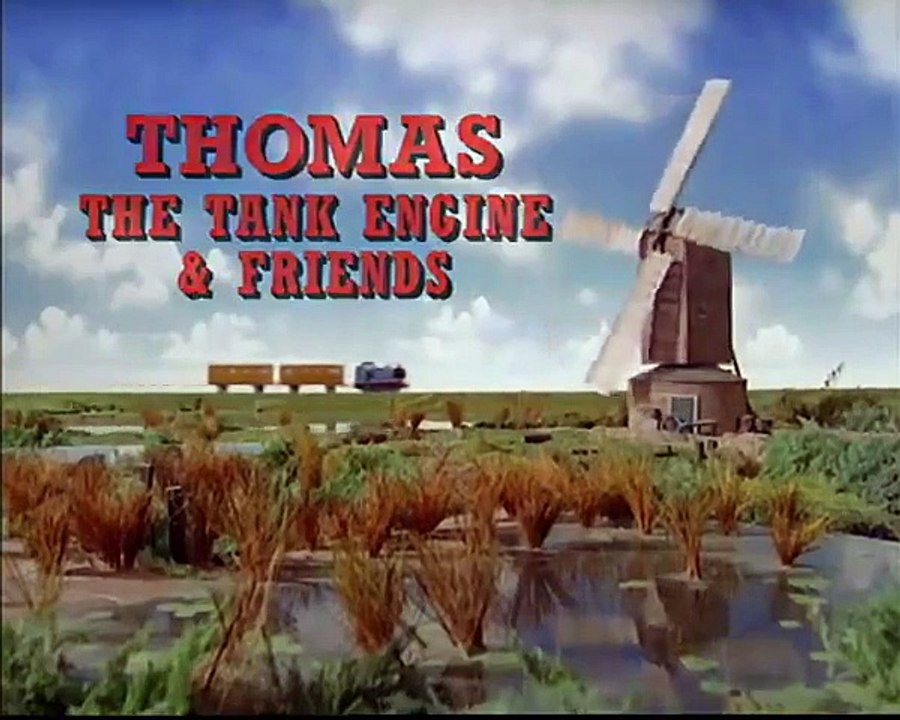 Thomas $$ Friends - Se1 - Ep26 HD Watch