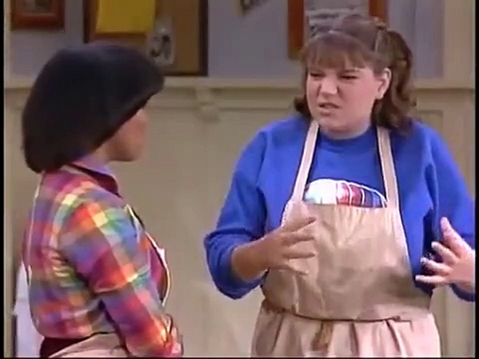 The Facts of Life - Se3 - Ep13 HD Watch