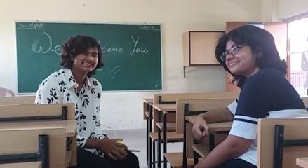 নিজের স্কুলে আজ নিজেই সেলিব্রিটি বিশ্বকাপজয়ী তিতাস