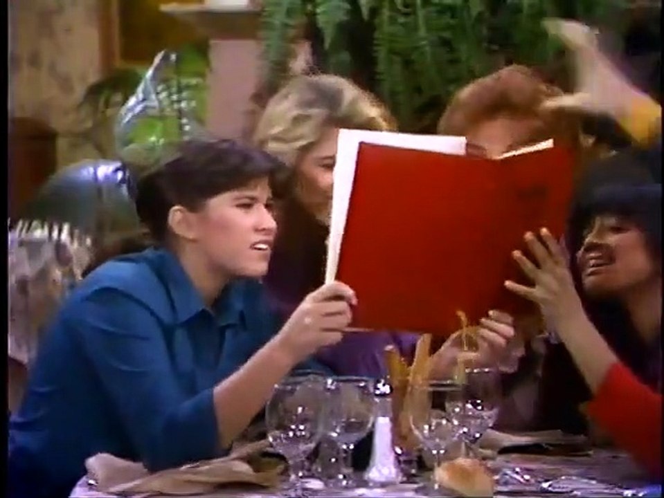 The Facts of Life - Se3 - Ep17 HD Watch