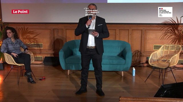 Quelle souveraineté alimentaire pour les Outre-mer ? Les Outre-mer aux avant-postes 2023