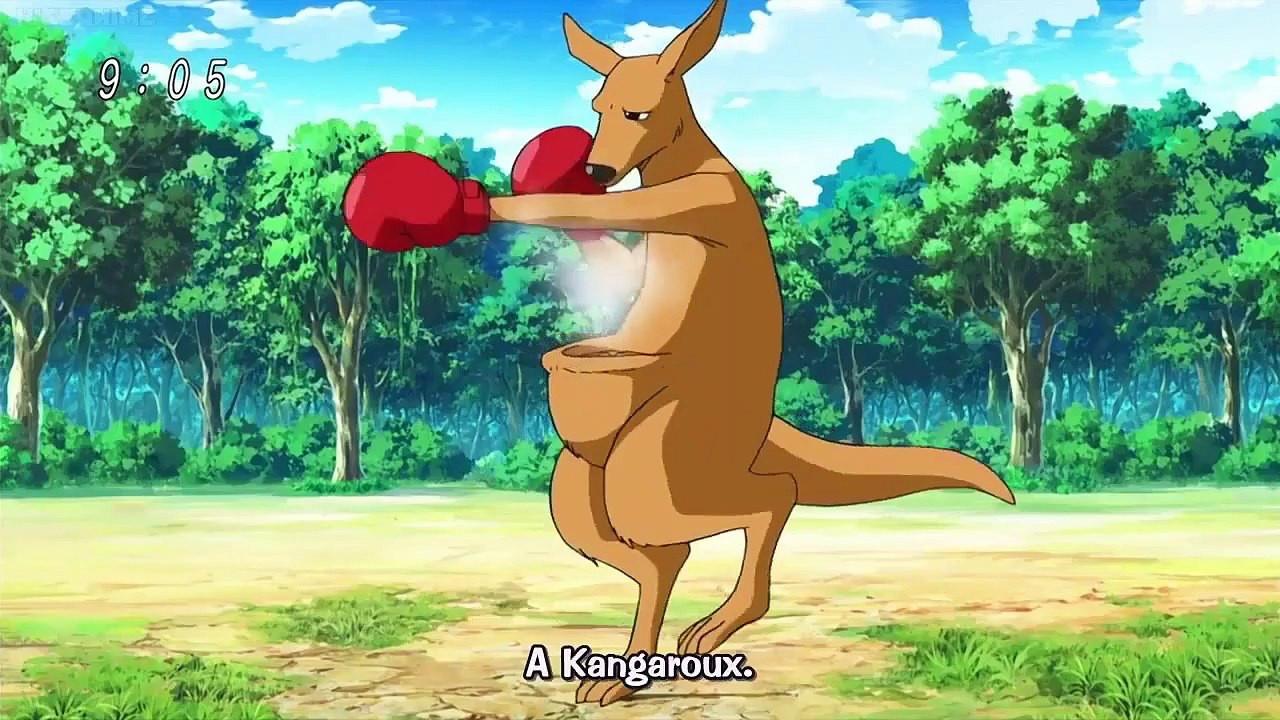 Toriko - Ep108 HD Watch