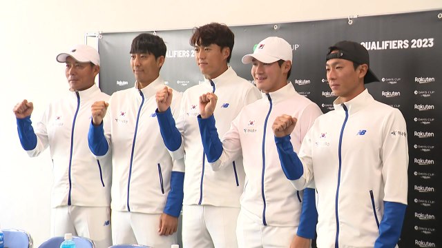 '애들레이드의 기적' 권순우 가자, 세계 16강! / YTN