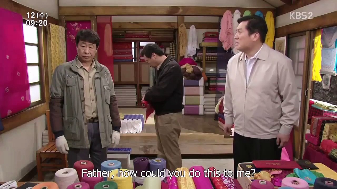 TV Novel - Sea of the Woman - Ep33 HD Watch