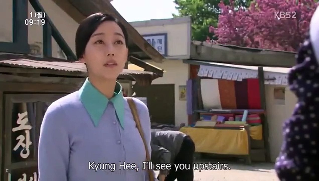 TV Novel - Sea of the Woman - Ep46 HD Watch