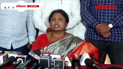 गिरे तो भी टांग उपर...", सुषमा अंधारेंची भाजप नेत्यावर टीका