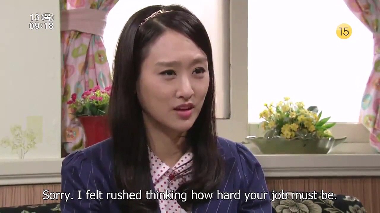 TV Novel - Sea of the Woman - Ep34 HD Watch