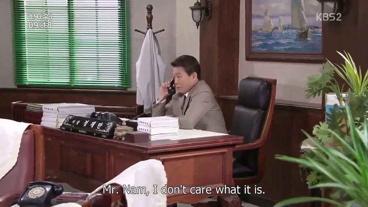 TV Novel - Sea of the Woman - Ep38 HD Watch