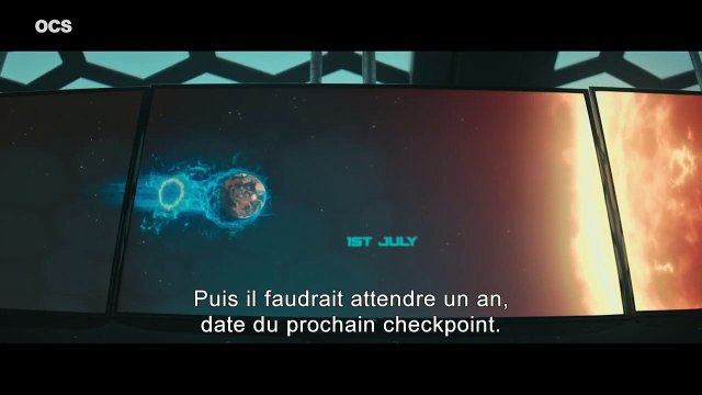 The Lazarus Project - saison 1 Bande-annonce VO