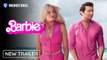 BARBIE: THE MOVIE - New Trailer (2023) Margot Robbie, Ryan Gosling Movie | Warner Bros