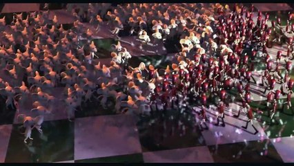 El Cascanueces | movie | 2015 | Official Trailer