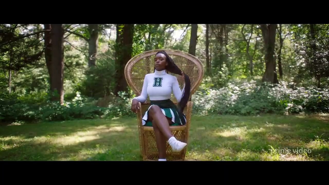 Selah et les Spades | movie | 2020 | Official Trailer