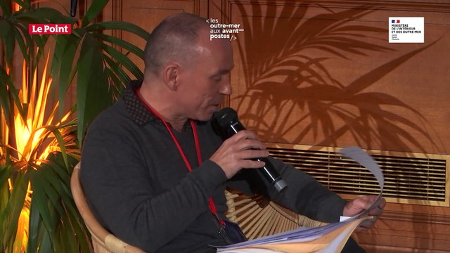 Le calme après les « tempêtes » : où en est-on de la sécurité dans les Outre-mer ? - Les Outre-mer aux avant-postes 2023