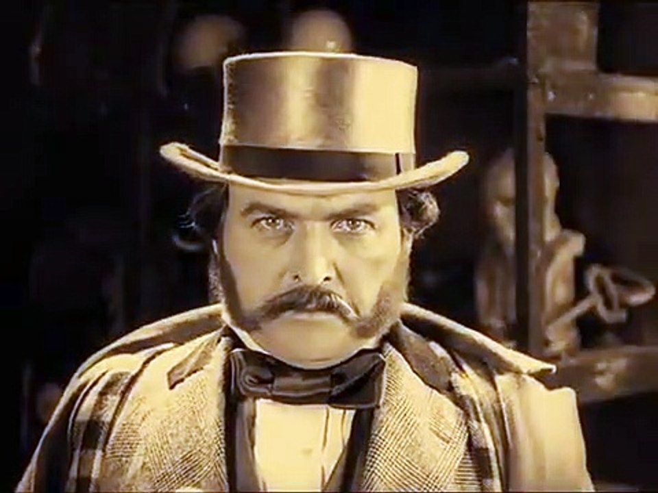 Nana | movie | 1926 | Official Trailer