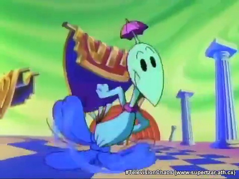 Tiny Toon Adventures - Se2 - Ep08 HD Watch