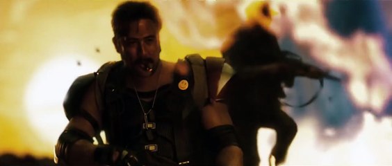 Watchmen : Les Gardiens | movie | 2009 | Official Trailer