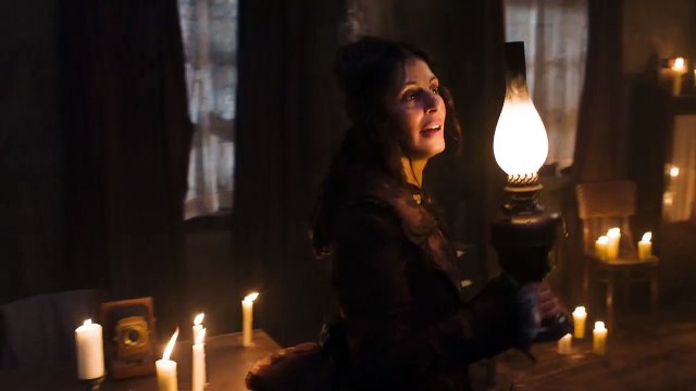 Jack l'éventreur : Sur les traces du tueur | movie | 2016 | Official Trailer