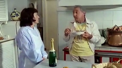 Les Deux Fanfarons | movie | 1988 | Official Trailer