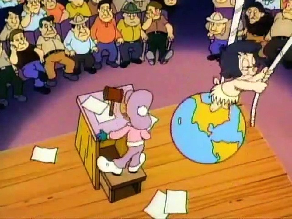 Tiny Toon Adventures - Se2 - Ep10 HD Watch